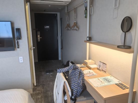 REF松山市站飯店-VESSEL飯店優惠