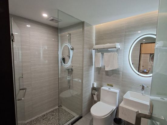 京基京寓飯店（深圳龍崗大運中心店）優惠