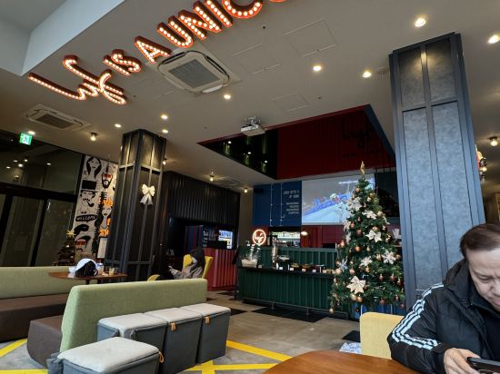 lyf天神福岡飯店優惠