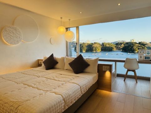 鳥羽グランドホテル クーポン