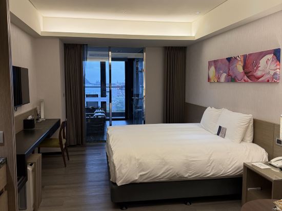 煙波大飯店蘇澳四季雙泉館優惠