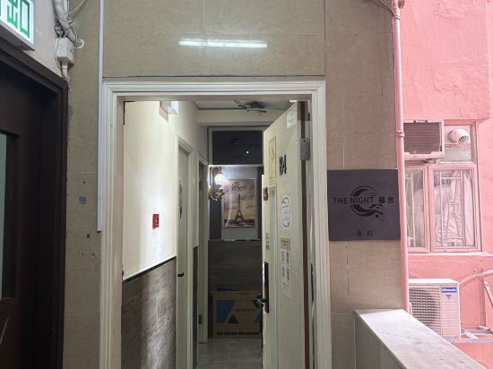 巴黎賓館(華源大廈)優惠