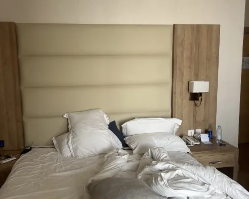 Anan Hotel Phòng Photos
