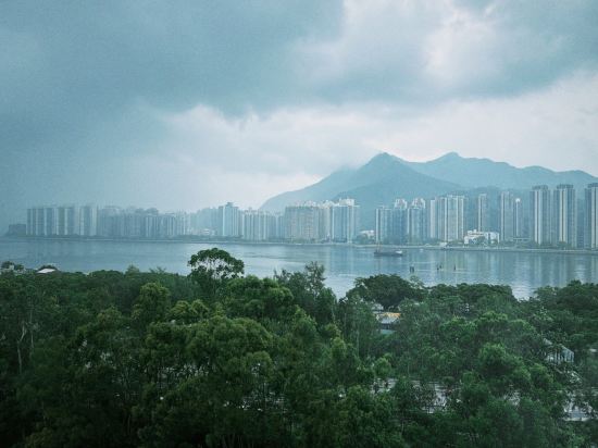 香港沙田凱悦酒店優惠