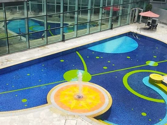 香港富豪機場酒店優惠