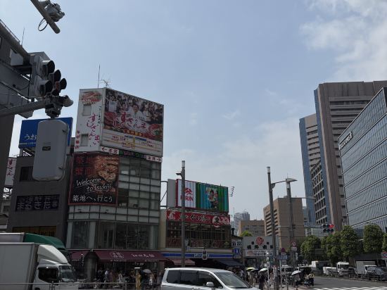 海茵娜飯店東京銀座優惠