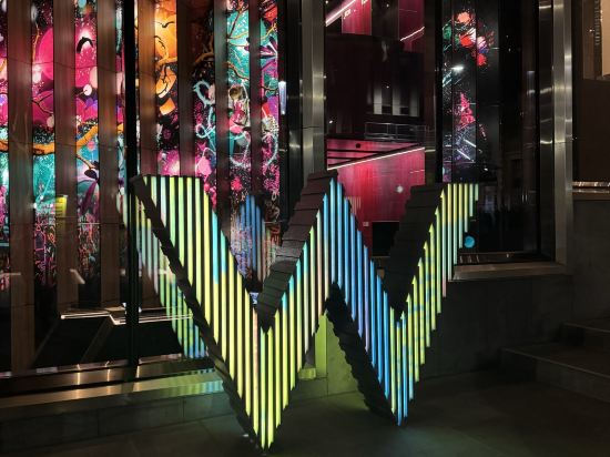 墨爾本W酒店優惠