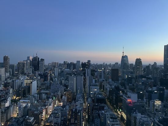 日比谷花季酒店優惠