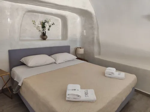 Strogili Zimmer Photos