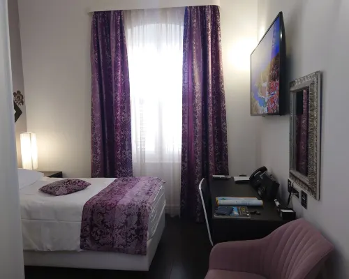 Sleep Split Номера Photos
