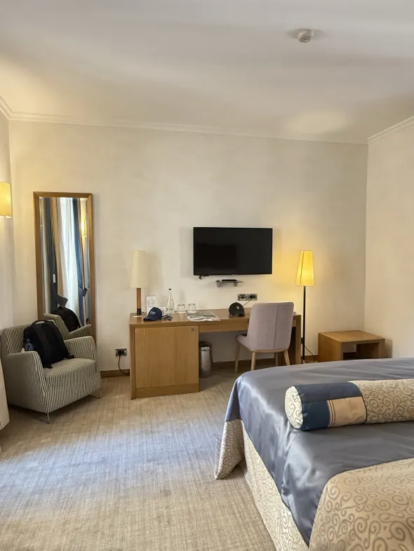 Hotel Vardar Номера Photos