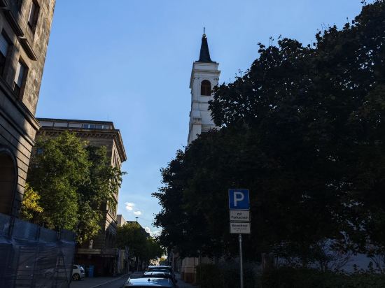 曼海姆市政廳美居飯店優惠