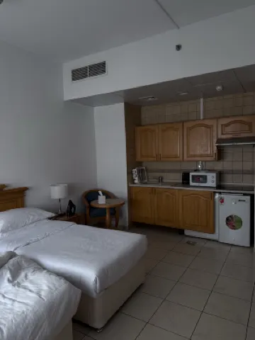 Uptown Hotel Apartments Abu Dhabi by Gewan Zimmer Photos