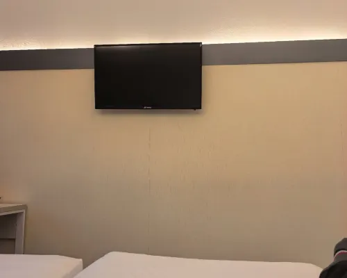B&B Hotel Girona 2 الغرف Photos