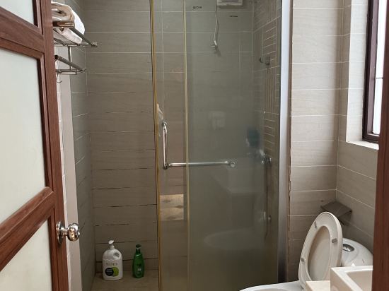 清遠清泉城半山温泉別墅優惠