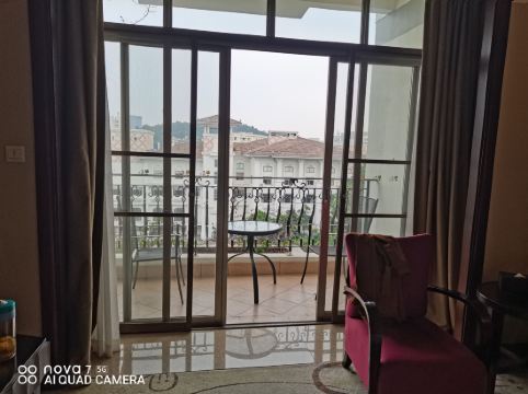 陽江碧桂園鳳凰酒店優惠