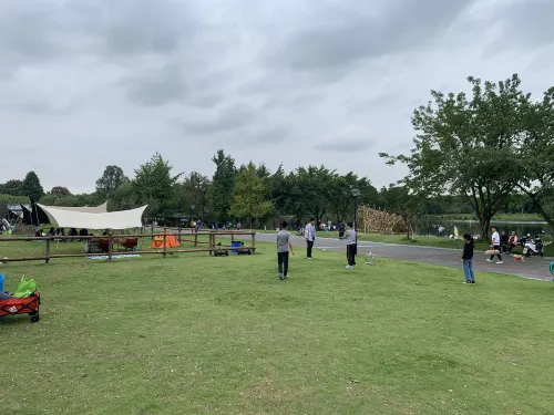 成都賽侖吉地大飯店（雙流機場店） 飯店周邊 Photos