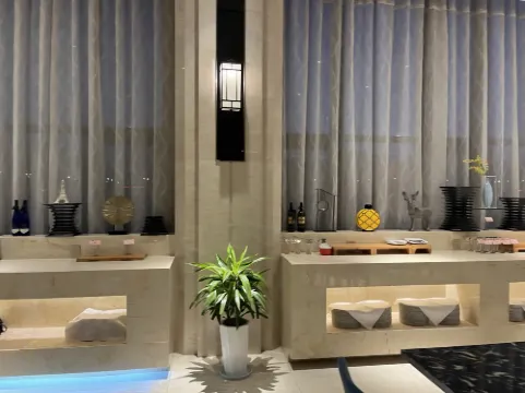 Zhongchuan Hotel Photos