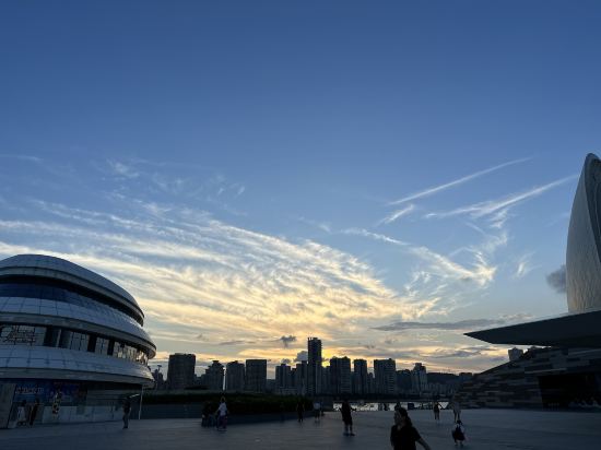 漢庭酒店（珠海情侶中路店）優惠