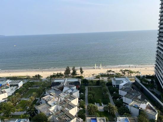 海上時光度假公寓（汕尾保利金町灣店）優惠