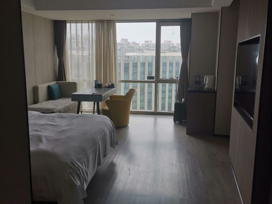 北京悦居·中國酒店優惠