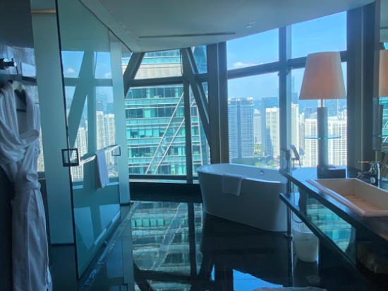 深圳皇庭V酒店優惠