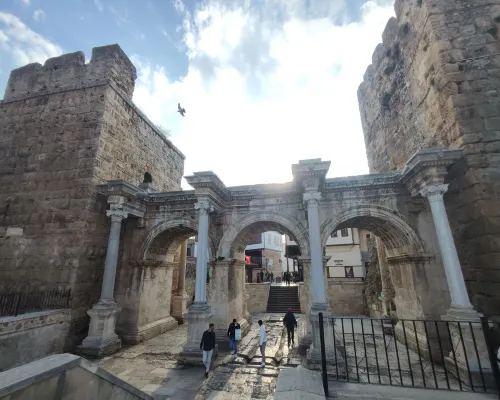 BE Bold Hostel بالقرب من الفندق Photos