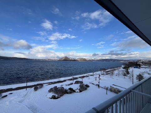 洞爺湖温泉 北海ホテル クーポン