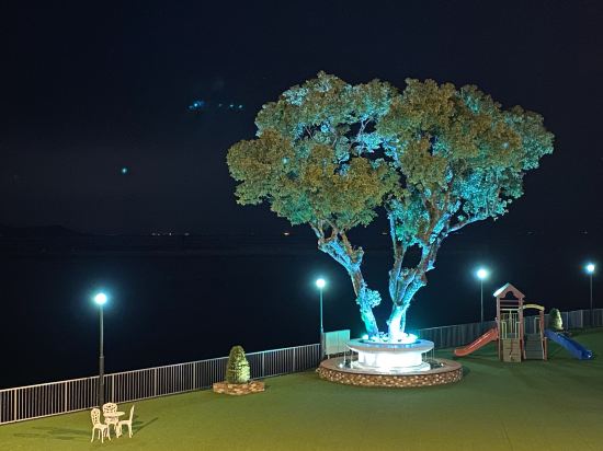 ホテル シーサイド 島原 クーポン