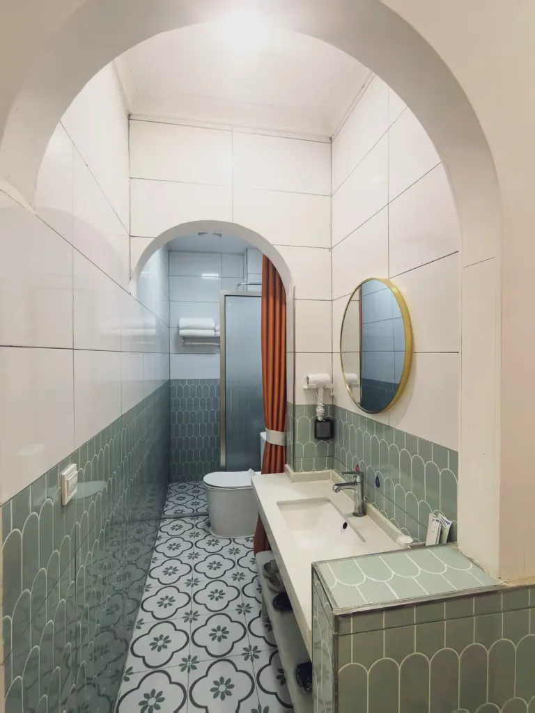 Half Day B&B (Kashgar Ancient City Scenic Area Branch) Zimmer Photos