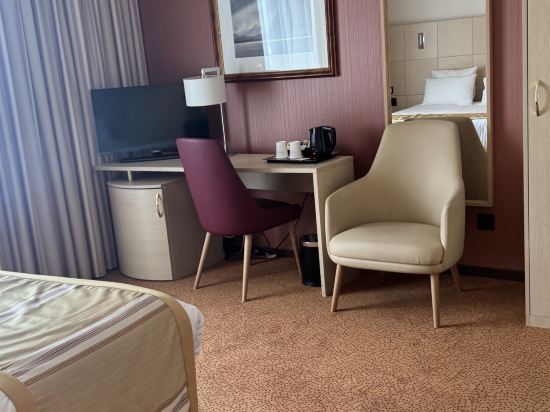 納什機場酒店優惠