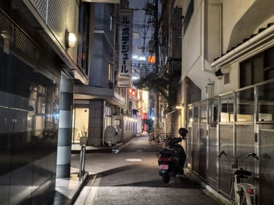 難波嘉門飯店優惠