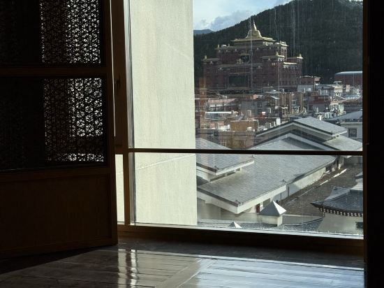 香格里拉大酒店優惠