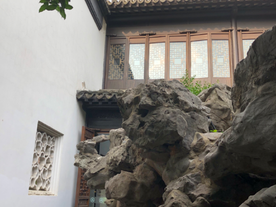 蘇州山塘書香府邸優惠