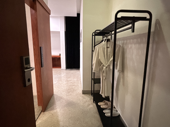 博法巴薩克精品酒店優惠