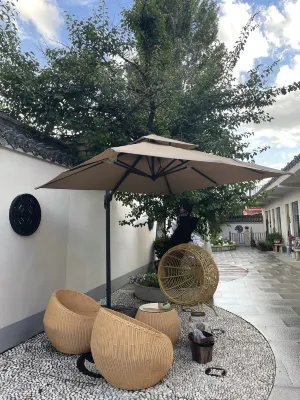 chanxinyiyuanju Khu vực công cộng Photos