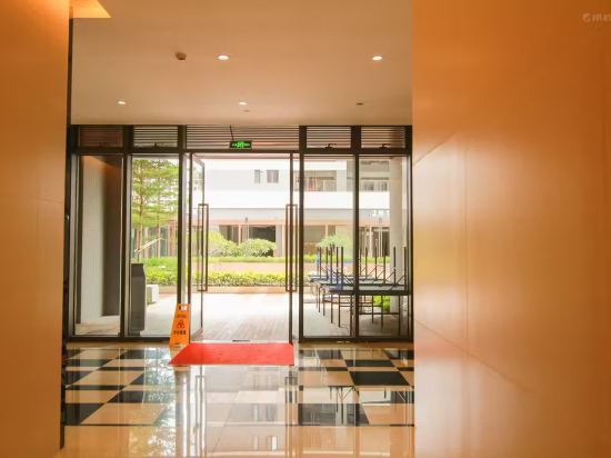 科潤酒店公寓（深圳科技園店）優惠