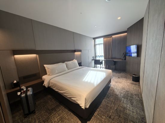 明古連30酒店優惠