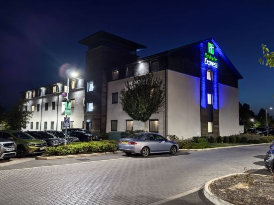 智選假日劍橋酒店優惠