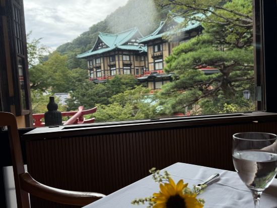富士屋飯店優惠