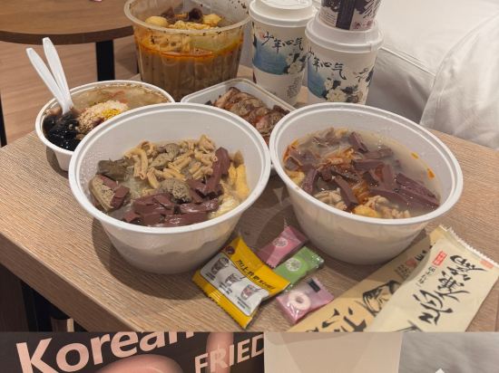 南京新街口大行宮地鐵站亞朵輕居飯店優惠