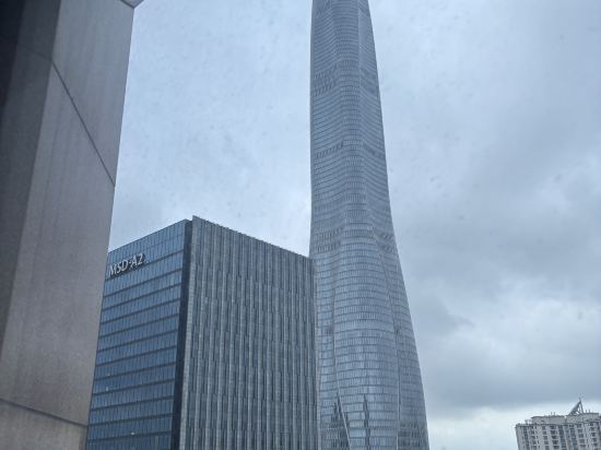 天津濱海皇冠假日飯店優惠