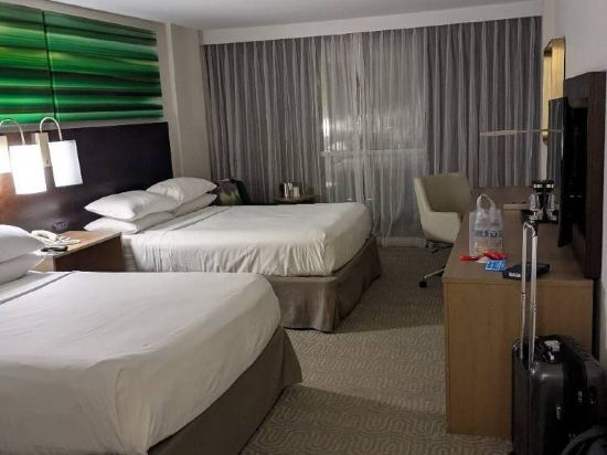 奧蘭多環球影城正門假日酒店優惠