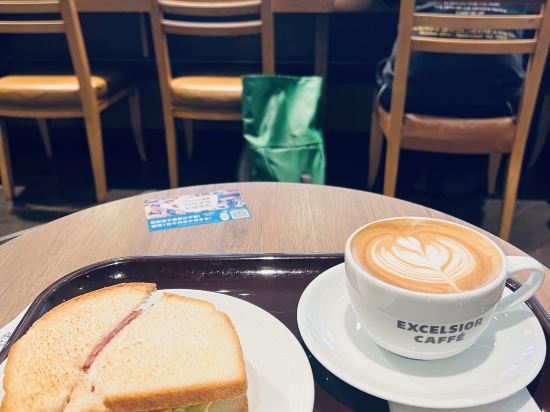 JR東日本武藏境METS飯店優惠