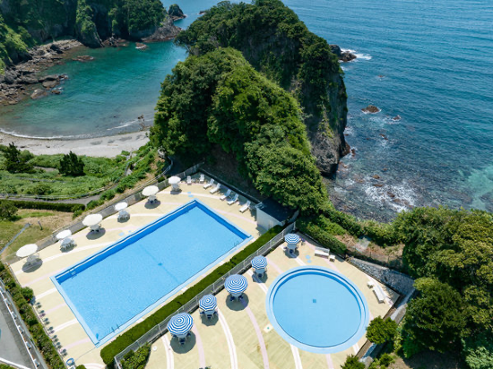 堂ヶ島ニュー銀水 クーポン