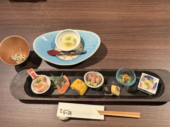 Kou之湯旅館優惠