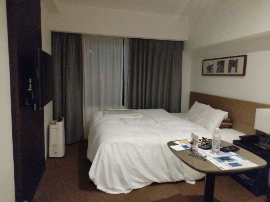 ホテルマイステイズプレミア大森 クーポン