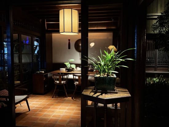 麗江安隅酒店優惠