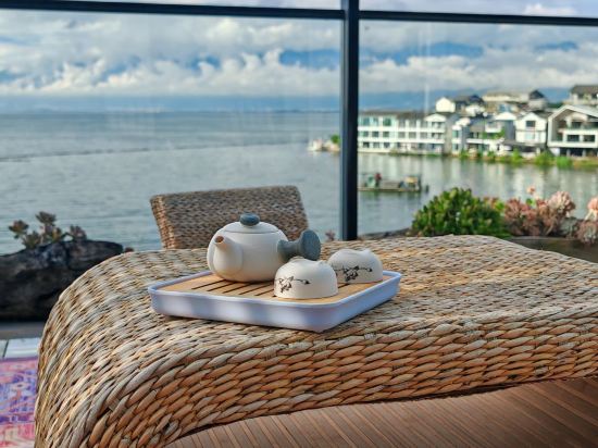 大理海音·海景花園美宿優惠