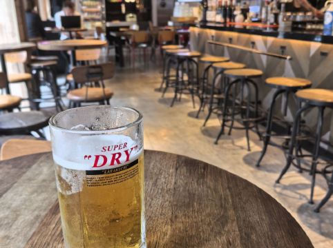 東京錦系町萬豪慕奇夕酒店優惠